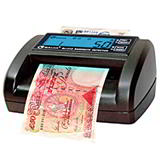 Electronic Forged Note Detector