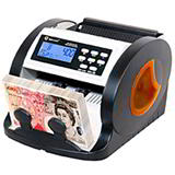 Mixed Bank Note Counter