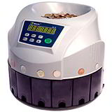 Coin Counter & Sorter