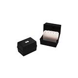 Card Index Boxes