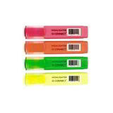 Highlighters