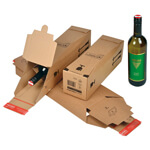 ColomPac Bottle Boxes
