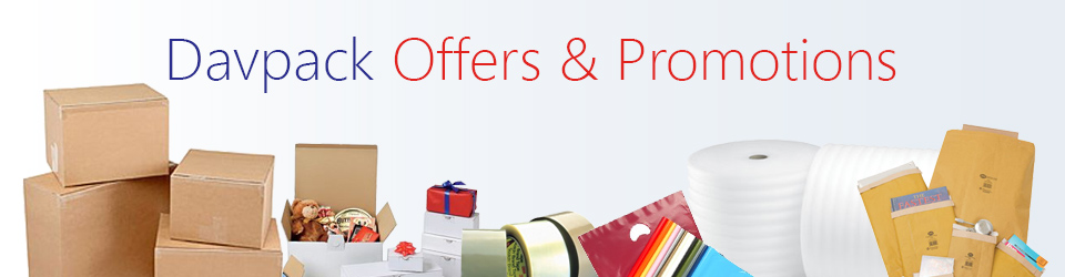 offers & promotions
