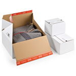ColomPac Instant Base Boxes