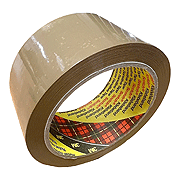 3M Scotch 28 Micron Hot Melt Tape
