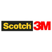 Scotch 3M Logo