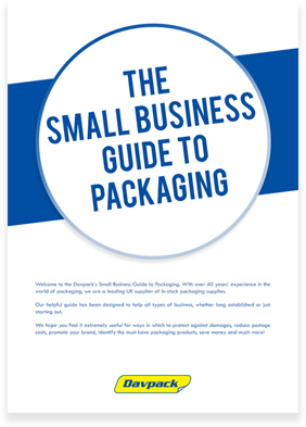The Small Business Guide to Packaging PDF