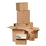 Single Wall Boxes