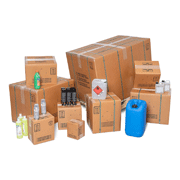 UN Approved Boxes