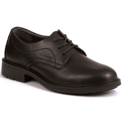 Safety Shoes for Men – Executive Style