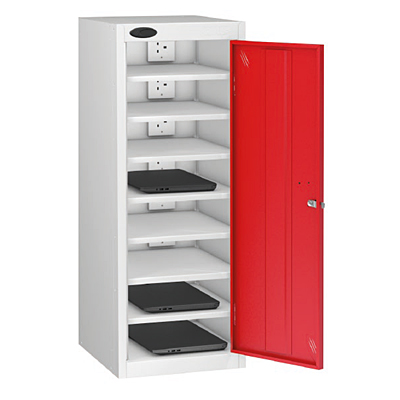 8-shelf-charging-locker