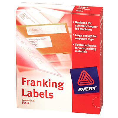avery-franking-labels