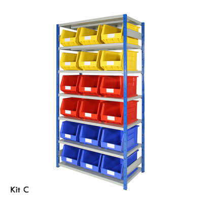 boltless-shelving-storage-bins
