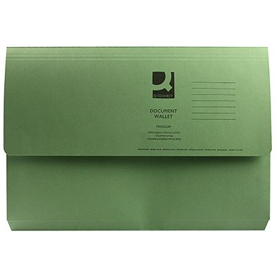 document-wallets