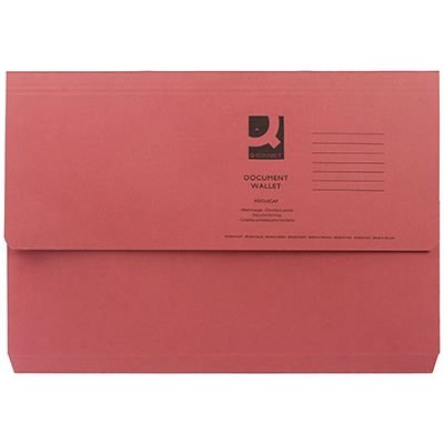 document-wallets