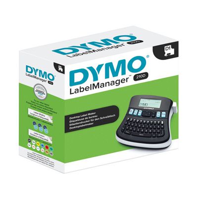 dymo-label-printer
