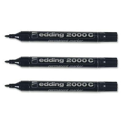 edding-marker-pens