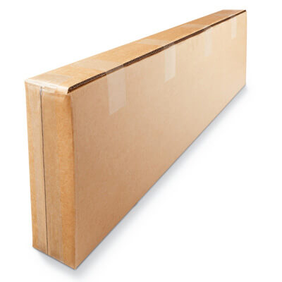 fan-folded-corrugated-board