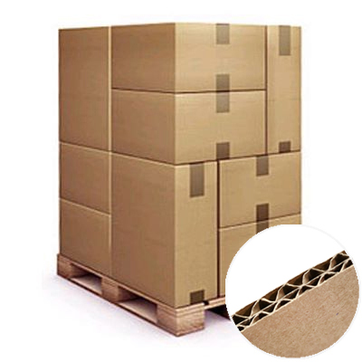 Triple Wall Cardboard Boxes