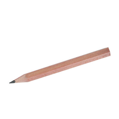 mini-half-pencils