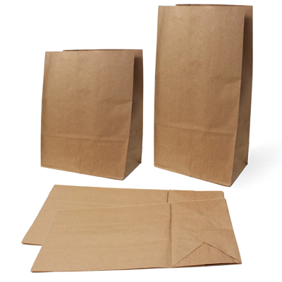 paper-sacks