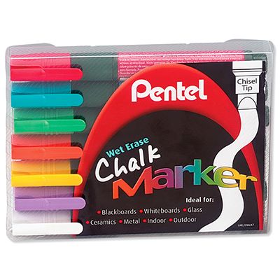 pentel-liquid-chalk-board-pens