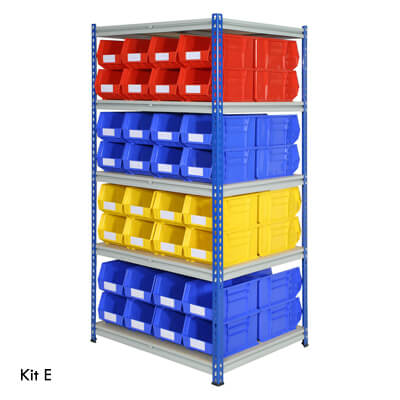 rivet-bays-for-storage-bins