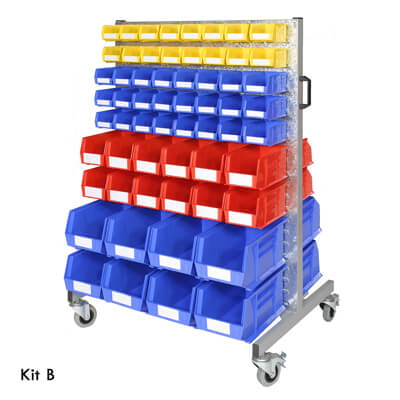 small-parts-trolley-storage-kits
