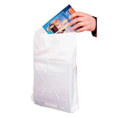 Varigauge Plastic Bags | Davpack