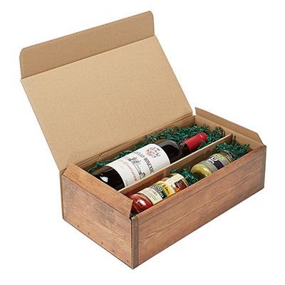wooden-effect-wine-gift-boxes