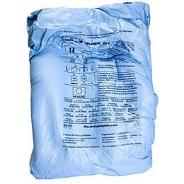 thumbnail image 2 of Sealed Air Instapack #20 Quick Foam Packaging Bag - USA Made 2 of 5
