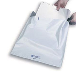 Size 0 Jiffy® Padded Bags | Ruffles Packaging