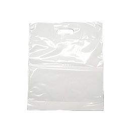 PATCH HANDLE PLASTIC BAG - Lotus Chemical Technology