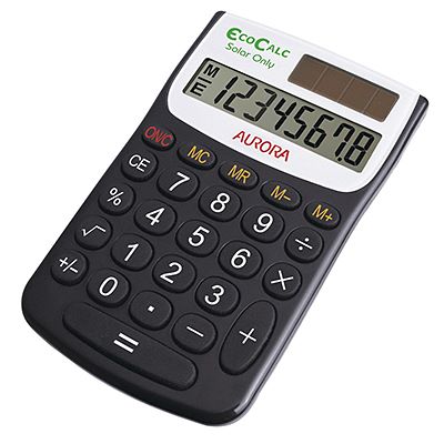 aurora-pocket-calculator
