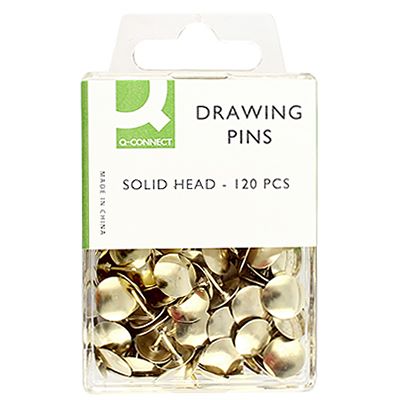 drawing-pins