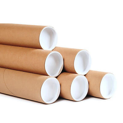 Postal Tubes