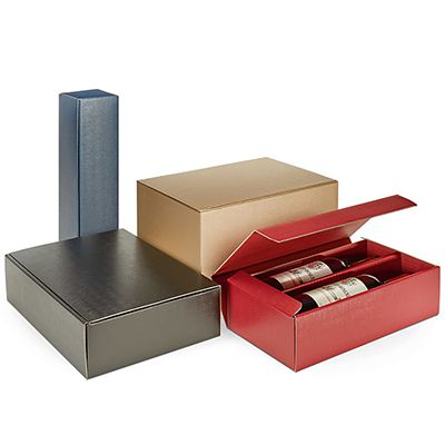 Luxury Gift Boxes