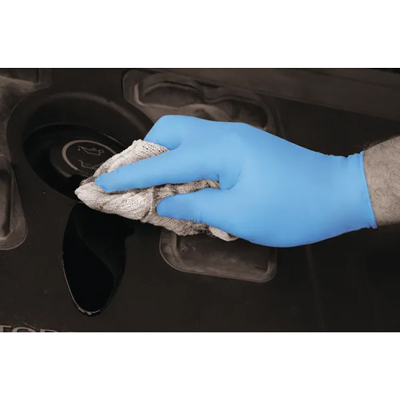 Nitrile Gloves | Davpack