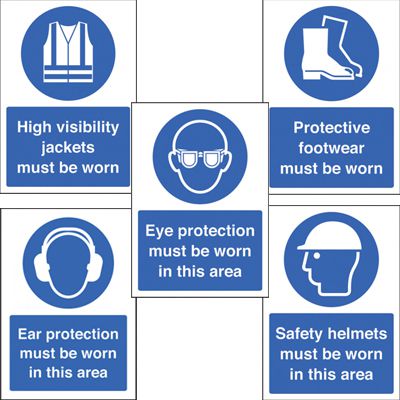 ppe-safety-signs