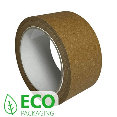 Recycled Hotmelt Paper Tape | Davpack