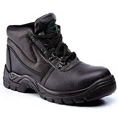 size 17 safety boots