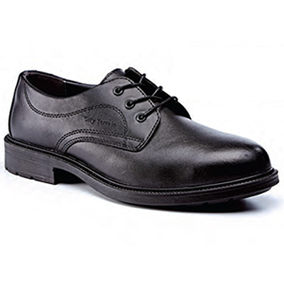 Safety Shoes for Men – Executive Style