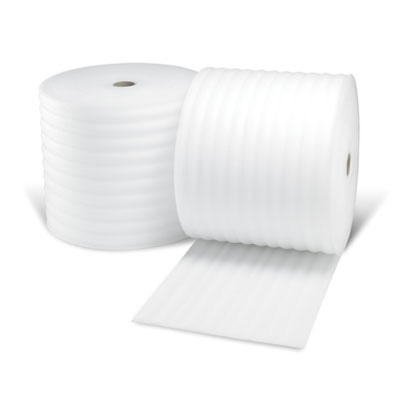 white-foam-rolls
