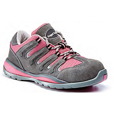 women's safety sneakers