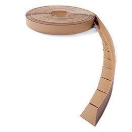 Cardboard Edge Protector Rolls | Davpack