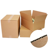 A3 Cardboard Boxes - Single Wall