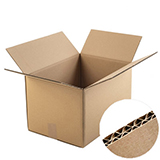 800 + mm Double Wall Cardboard Boxes