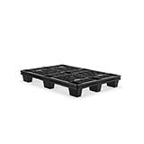 Nestable Plastic Export Pallets