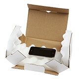 Boxes With Foam Inserts