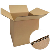 Double Wall Cardboard Boxes